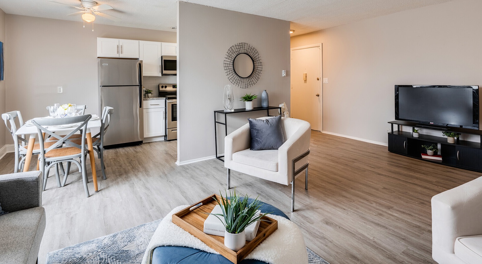High Pointe Apartments | Photo Gallery